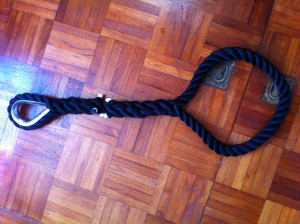 Scooter Tire Bridle Brand New