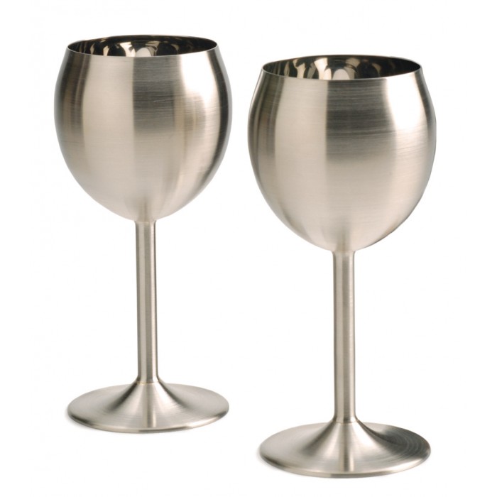 Wine Glasses