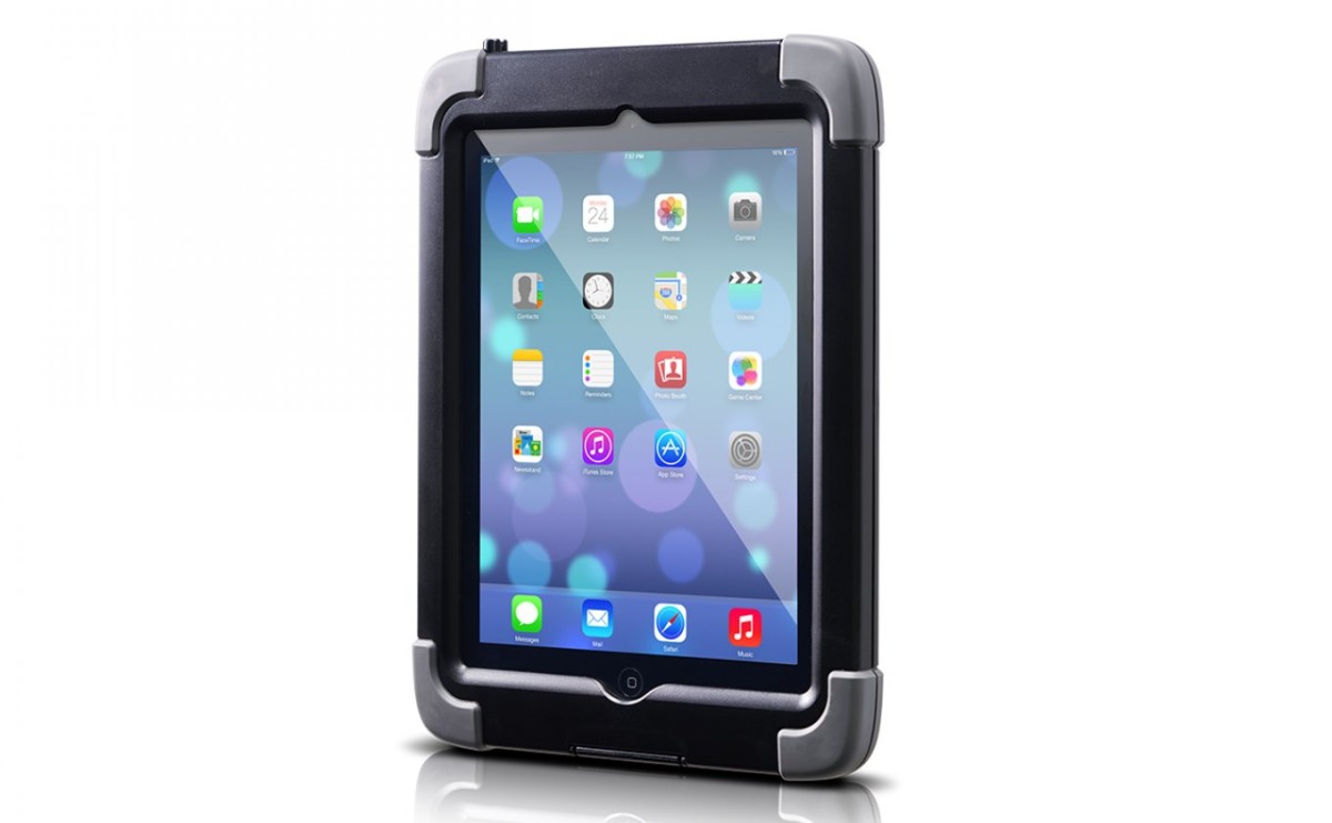 Joy Factory's Axtion Pro